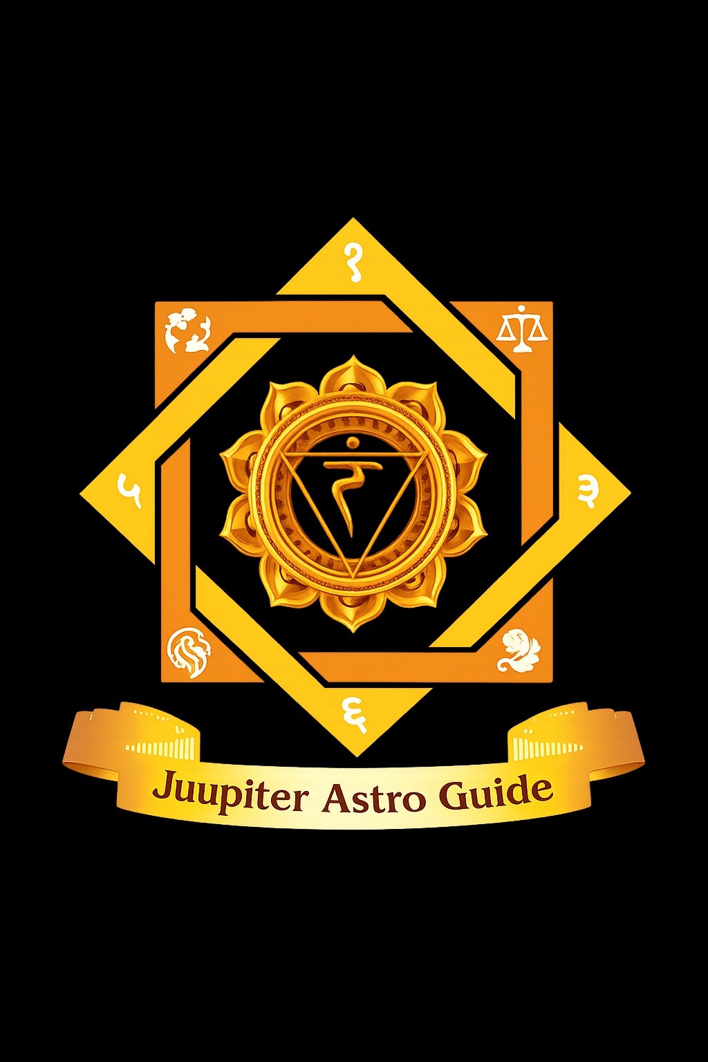 JUUPITER ASTRO GUIDE